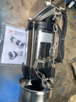 Máy khuấy Evergush EFM-10T