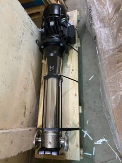 Máy bơm ly tâm trục đứng Paragon CDL 32-150-2