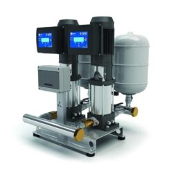 Máy bơm ly tâm trục đứng Paragon CDL 200-20-2B