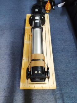 Máy bơm ly tâm trục đứng Paragon CDL 32-50-2