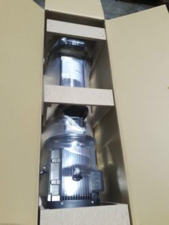Máy bơm ly tâm trục đứng Paragon CDM 15-17