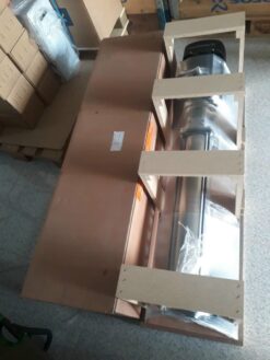 Máy bơm ly tâm trục đứng Paragon CDM3-7