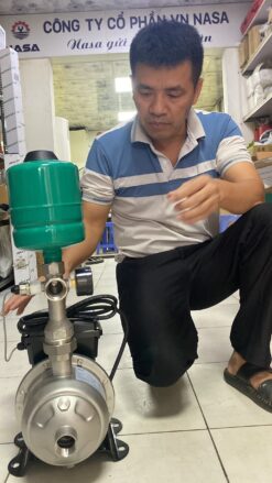 Máy bơm ly tâm trục đứng Paragon CDL 10-20