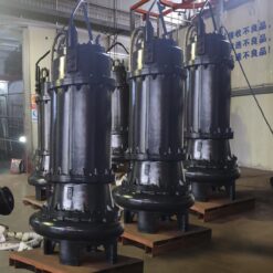 Máy bơm chìm nước thải Paragon 350 WQ 1300-7-45/6