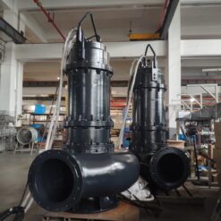 Máy bơm chìm nước thải Paragon 50 WQ 20-55-11/2