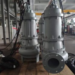 Máy bơm chìm nước thải Paragon 300 WQ 800-12-45/4