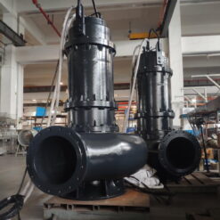 Máy bơm chìm nước thải Paragon 300 WQ 700-9-37/4