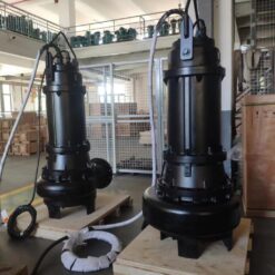 Máy bơm chìm nước thải Paragon CP750-2M