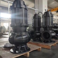 Máy bơm chìm nước thải Paragon 200 WQ 300-32-45/4
