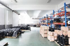 Máy bơm chìm nước thải Paragon 80 WQB 50-14-4/2