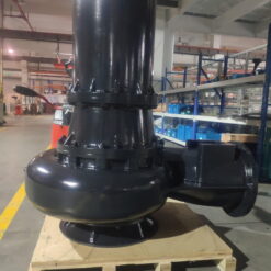 Máy bơm chìm nước thải Paragon 200 WQ 220-6-7.5/4