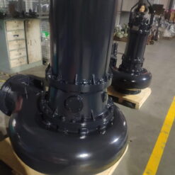 Máy bơm chìm nước thải Paragon 200 WQB 250-23-30/4