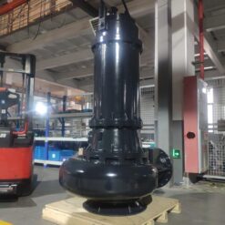 Máy bơm chìm nước thải Paragon 200 WQ 250-11-15/4