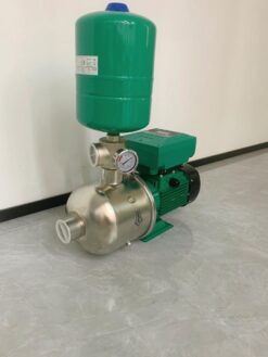 Máy bơm ly tâm Paragon CM 1-3