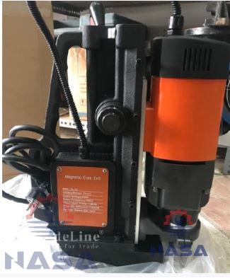 Máy khoan từ Hongli BL 19 Máy khoan từ Hongli BL 19