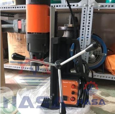 2Máy khoan từ Hongli BL 19 Máy khoan từ Hongli BL 19