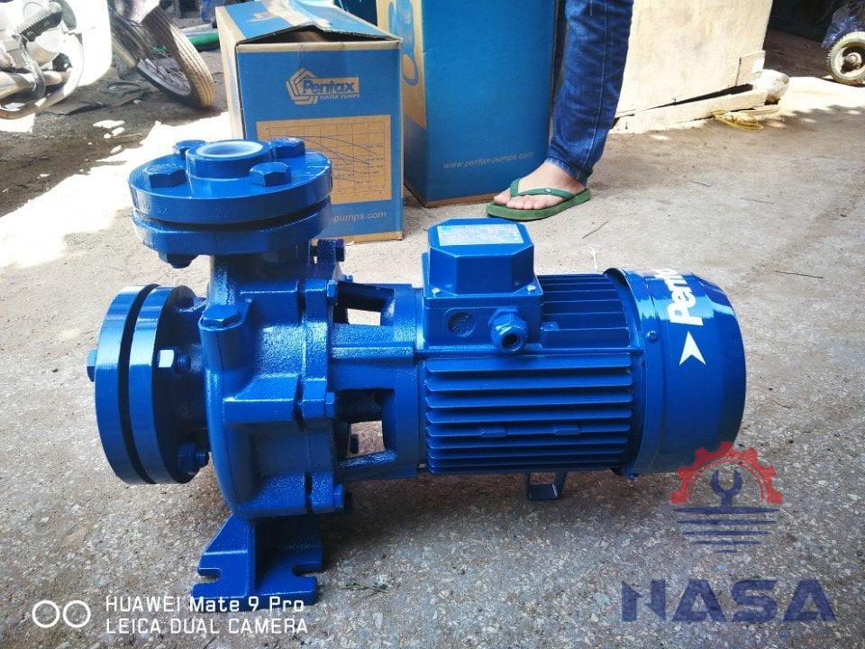 Máy bơm nước CM