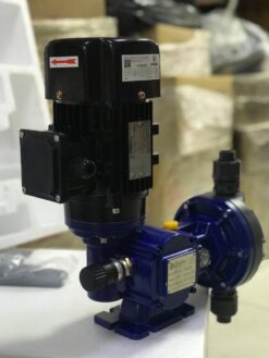 Bơm định lượng Elanta BFDSQ120