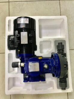 Bơm định lượng Elanta BFDSQ170