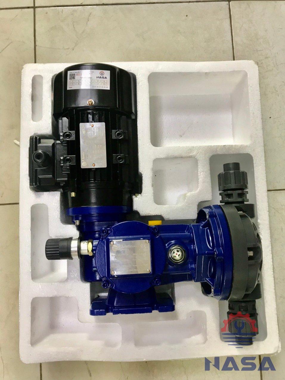 Bơm định lượng Elanta BFDSQ170 Bơm định lượng Elanta BFDSQ170