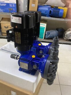 Bơm định lượng Elanta BFDSQ330
