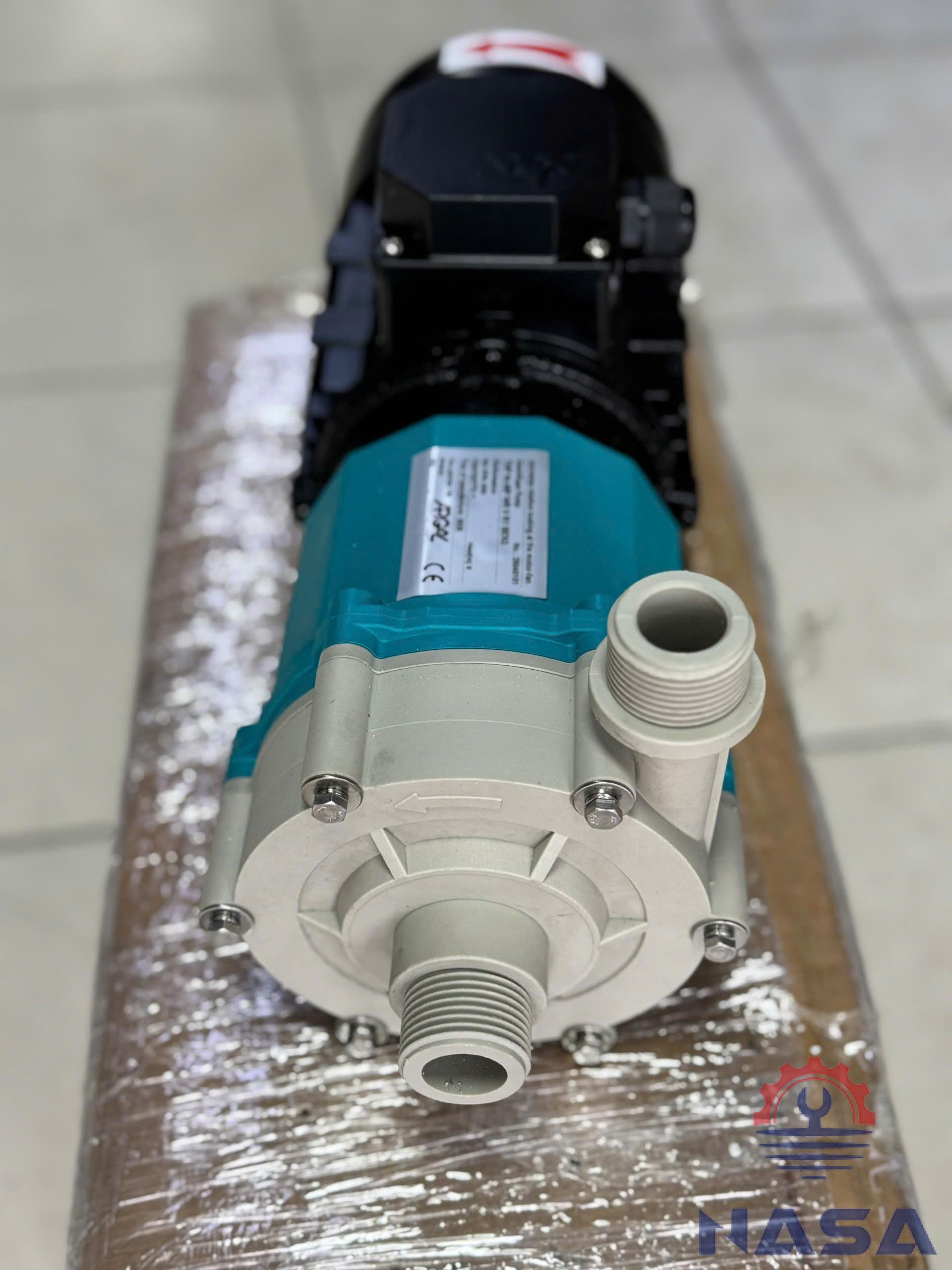 Bơm hóa chất Argal TMP04.08WRVR1BEN3 Bơm hóa chất Argal TMP04.08WRVR1BEN3