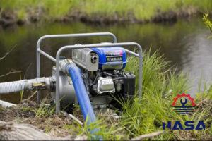 Sửa máy bơm tận nơi tại Hoàng Mai Hà Nội