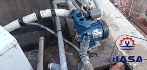 Sửa Máy Bơm Nước Tận Nơi Tại Hà Nội