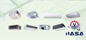 tránh cái nóng của mùa hè khác