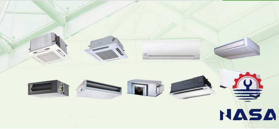 tránh cái nóng của mùa hè khác