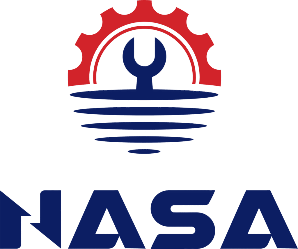 Máy bơm nước NASA