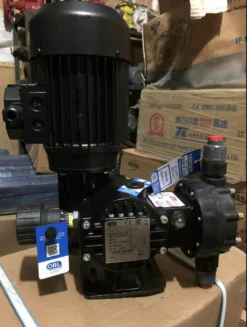 Máy bơm định lượng OBL 1M421P1155SVBSMV0M3-003