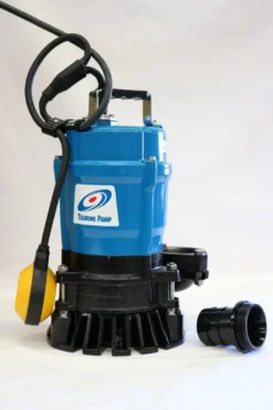 Máy bơm chìm Tsurumi HS2.75S-52