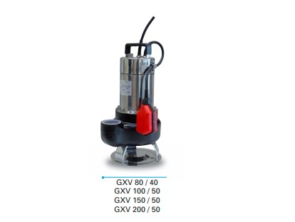 Máy bơm chìm Elanta VM 80/50 M
