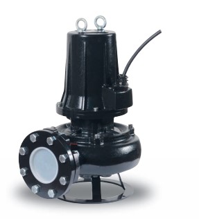 MÁY BƠM CHÌM ELANTA KV 200/80-4 T