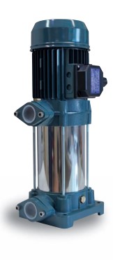 MÁY BƠM LY TÂM ĐƠN TẦNG PM 4 / P 4