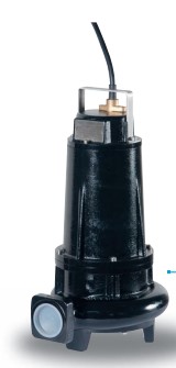 Máy bơm chìm Elanta TS 150/50 M