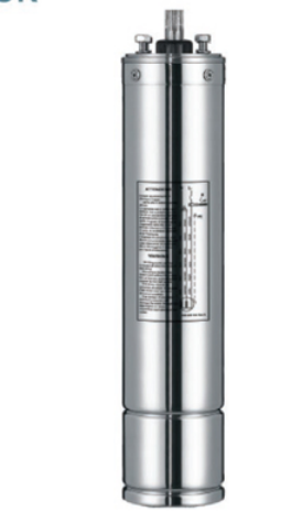 SLM Máy bơm ELANTA 6SL-15
