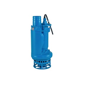KRS Slurry Tsurumi